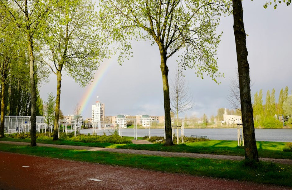 De leukste plekken in de provincie Utrecht die je niet wilt missen